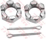 STEERING ROD MB